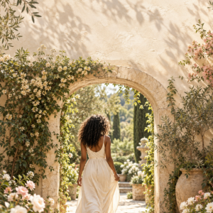 BECOMING HER: The Daily Planner