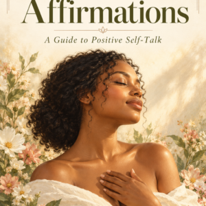 The Dream Girl Book of Affirmations