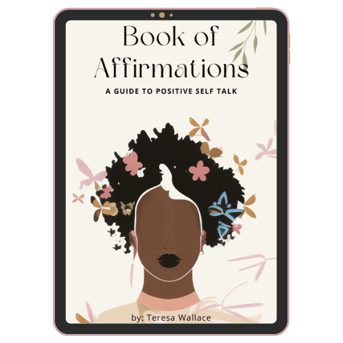 BOOK OF AFFIRMATIONS