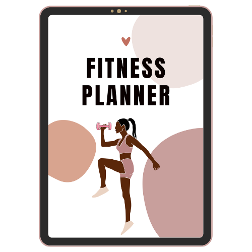 FITNESS PLANNER