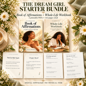 The Dream Girl Starter Bundle